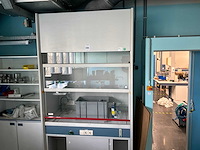 Vinitex zuurkast - afbeelding 2 van  3