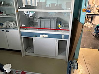 Vinitex zuurkast - afbeelding 3 van  3