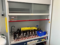 Vinitex zuurkast - afbeelding 2 van  3