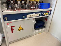 Vinitex zuurkast - afbeelding 3 van  3