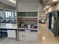 Vinitex zuurkast - afbeelding 2 van  6