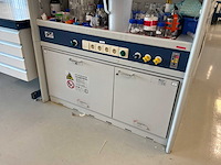 Vinitex zuurkast - afbeelding 3 van  6