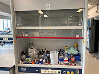 Vinitex zuurkast - afbeelding 4 van  6