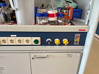 Vinitex zuurkast - afbeelding 6 van  6