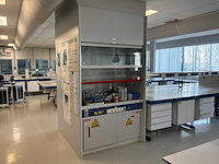 Vinitex zuurkast - afbeelding 1 van  4