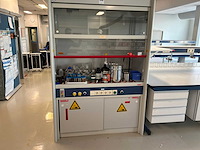 Vinitex zuurkast - afbeelding 2 van  4