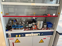 Vinitex zuurkast - afbeelding 3 van  4