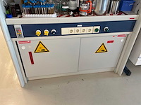 Vinitex zuurkast - afbeelding 4 van  4