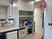 Vinitex zuurkast - afbeelding 1 van  4