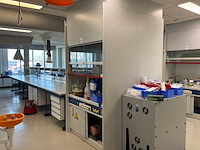 Vinitex zuurkast - afbeelding 2 van  4