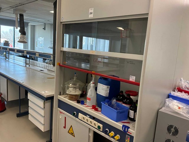 Vinitex zuurkast - afbeelding 3 van  4