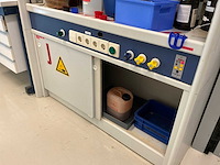 Vinitex zuurkast - afbeelding 4 van  4