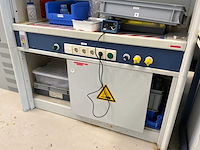 Vinitex zuurkast - afbeelding 4 van  5