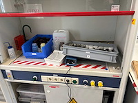 Vinitex zuurkast - afbeelding 5 van  5