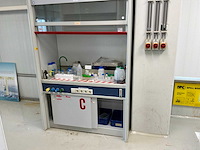 Vinitex zuurkast - afbeelding 2 van  5