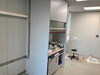 Vinitex zuurkast - afbeelding 3 van  5