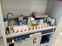 Vinitex zuurkast - afbeelding 4 van  5