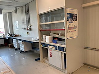 Vinitex zuurkast - afbeelding 1 van  5