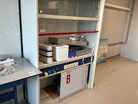 Vinitex zuurkast - afbeelding 2 van  5