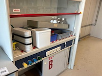 Vinitex zuurkast - afbeelding 5 van  5