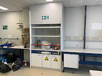 Vinitex zuurkast - afbeelding 1 van  3