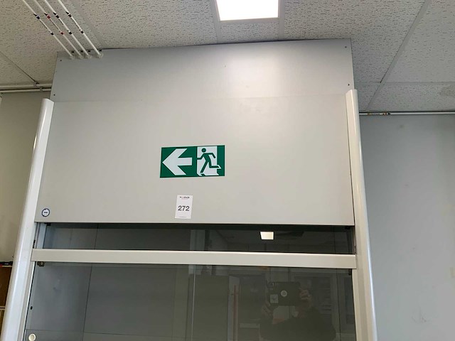 Vinitex zuurkast - afbeelding 3 van  3