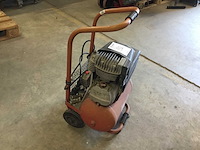 Vink hil-air luchtcompressor - afbeelding 4 van  7