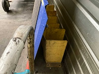 Vink lisse kiepcontainers (2x) - afbeelding 7 van  7