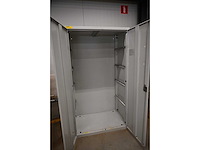 Vink lisse magazijnkast - afbeelding 4 van  4