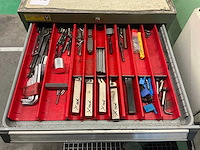 Vink lisse werkplaats ladenkast - afbeelding 3 van  8