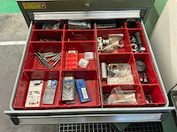 Vink lisse werkplaats ladenkast - afbeelding 4 van  8