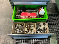 Vink lisse werkplaats ladenkast - afbeelding 8 van  8