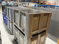 Vink palletboxen (8x) - afbeelding 4 van  12