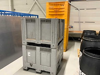 Vink palletboxen (8x) - afbeelding 7 van  12