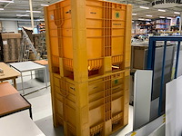 Vink palletboxen (8x) - afbeelding 10 van  12