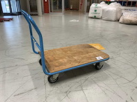 Vink transportkar (2x) - afbeelding 5 van  5
