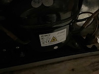 Vinkyl ea31ec & qlima bwk 1622 wijnklimaatkast (3x) - afbeelding 7 van  10