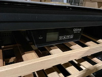 Vinkyl ea31ec & qlima bwk 1622 wijnklimaatkast (3x) - afbeelding 9 van  10