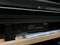 Vinkyl ea31ec & qlima bwk 1622 wijnklimaatkast (3x) - afbeelding 10 van  10