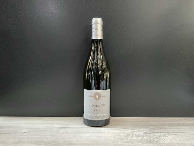 Vins de vienne condrieu 2020 - afbeelding 1 van  3