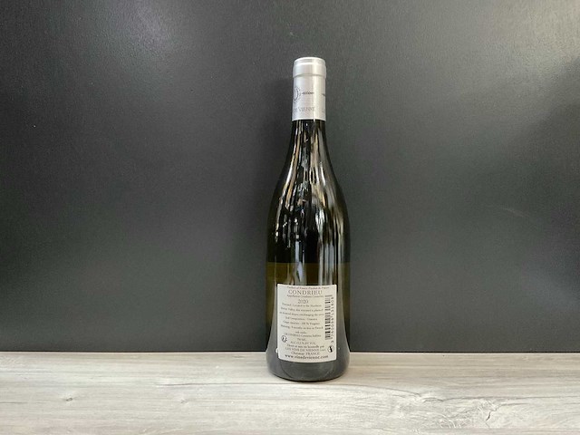 Vins de vienne condrieu 2020 - afbeelding 2 van  3