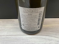 Vins de vienne condrieu 2020 - afbeelding 3 van  3