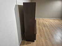 Vintage - jaren 60/70 design - bar cabinet - display cabinet - afbeelding 8 van  11