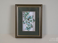 Vintage 3d kunst - afbeelding 1 van  3