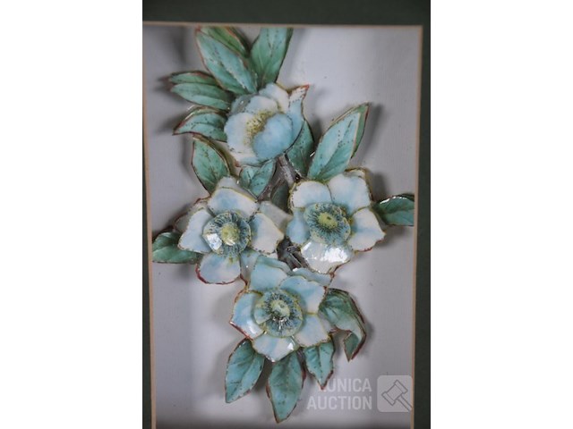 Vintage 3d kunst - afbeelding 2 van  3