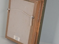 Vintage 3d kunst - afbeelding 3 van  3