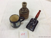 Vintage 3st - afbeelding 1 van  3