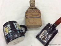 Vintage 3st - afbeelding 2 van  3