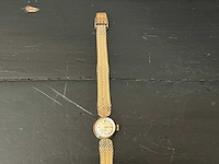 Vintage aero dameshorloge - afbeelding 3 van  4