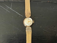 Vintage aero dameshorloge - afbeelding 4 van  4